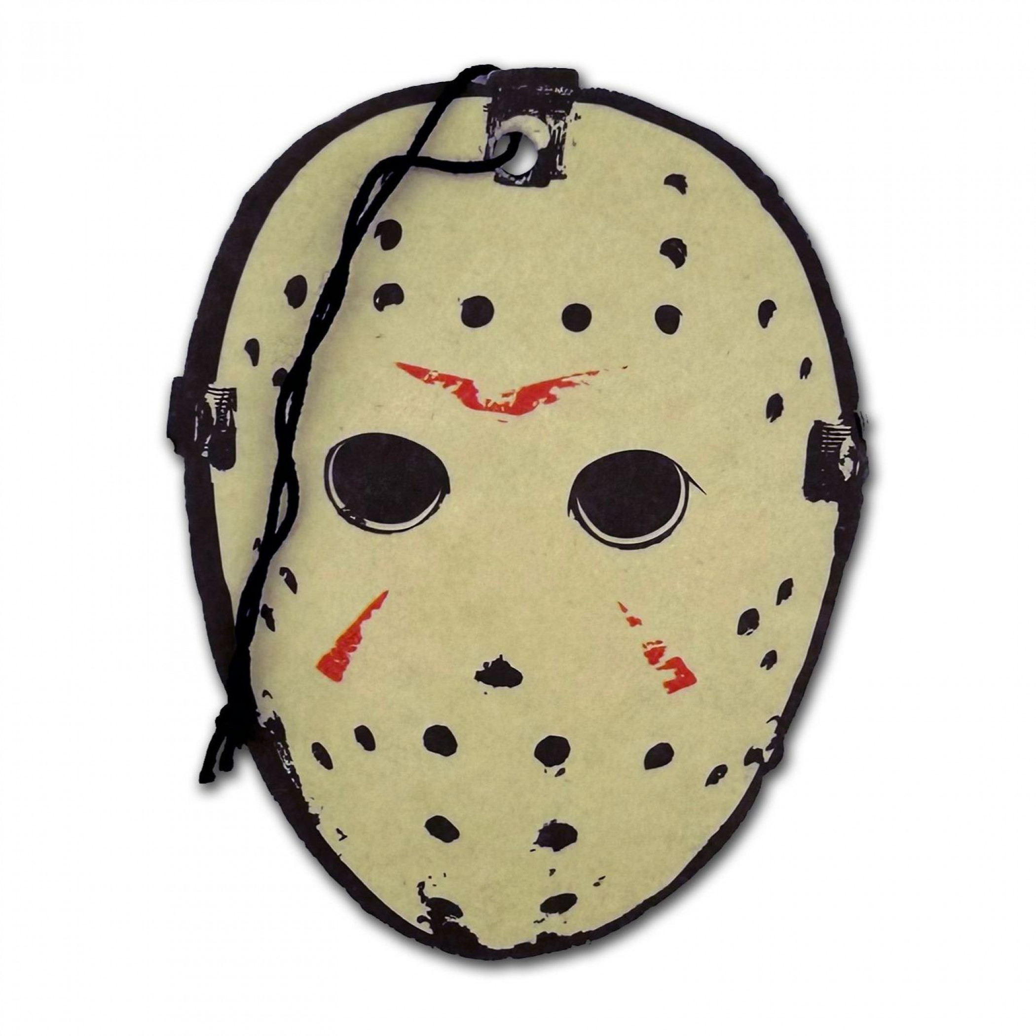 Jason Friday the 13th Midnight Chiller Scent Air Freshener - 2 Pack